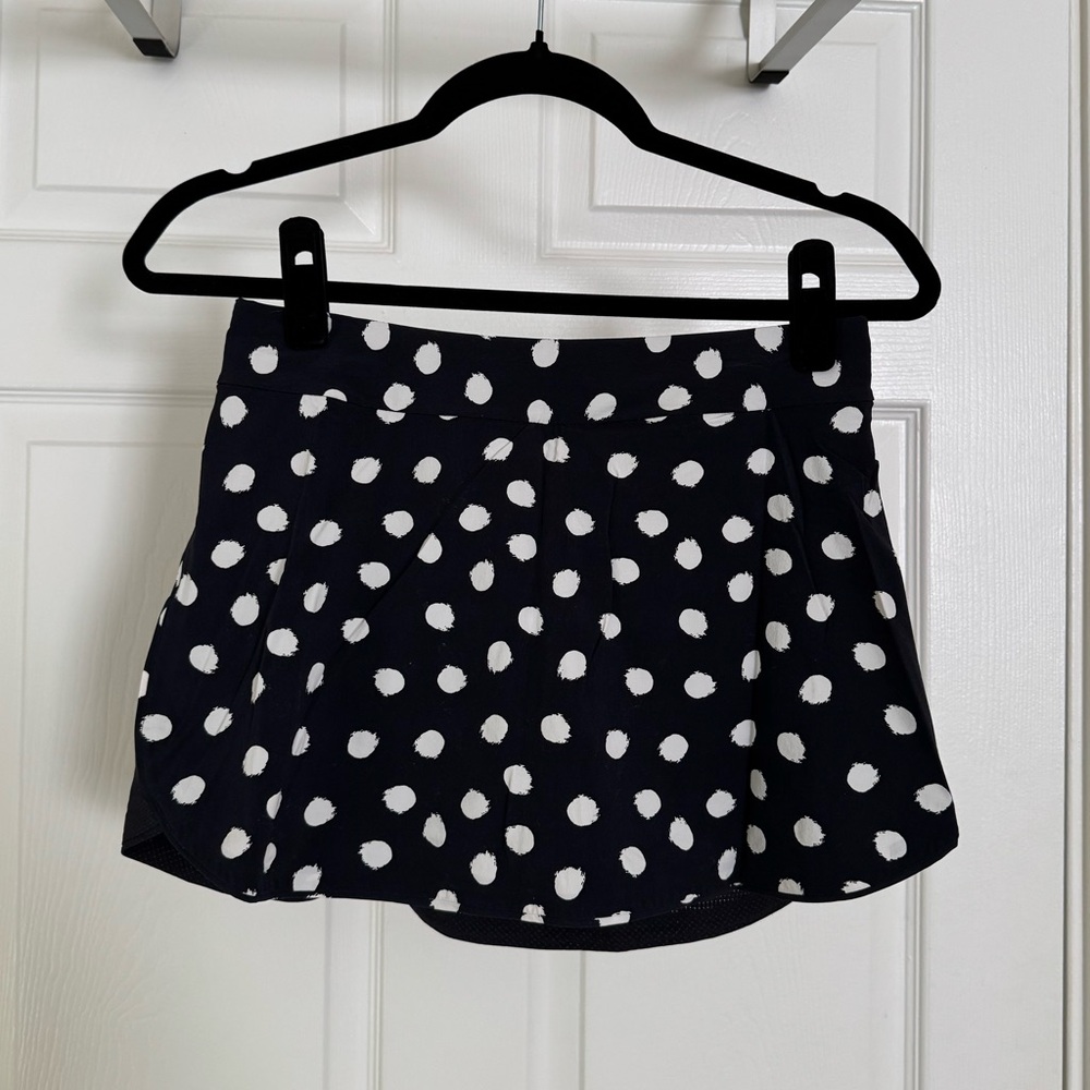 Outdoor Voices Tennis Skirt - Small